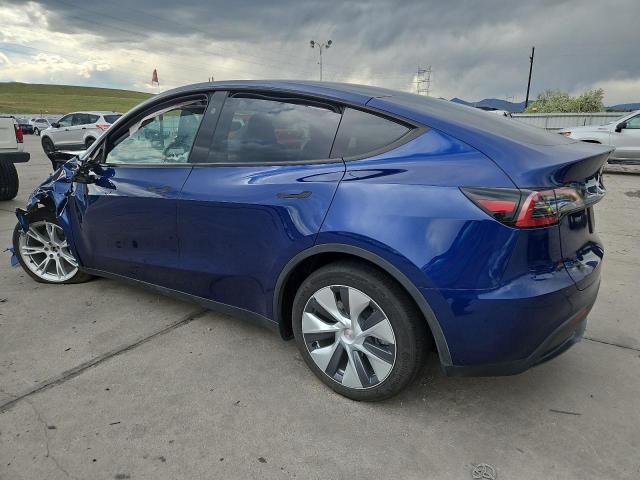 Vin: 7saygdee4pf890429, lot: 53584195, tesla model y 20232