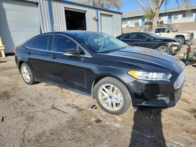 Vin: 1fa6p0h71e5368873, lot: 51646235, ford fusion se 20144