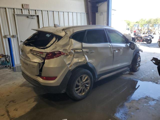 2018 HYUNDAI TUCSON SEL - KM8J3CA49JU693400
