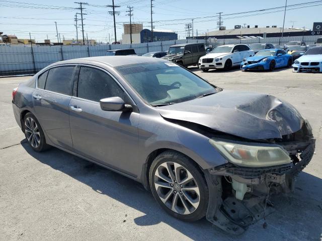 Vin: 1hgcr2f52da261942, lot: 51986915, honda accord sport 20134