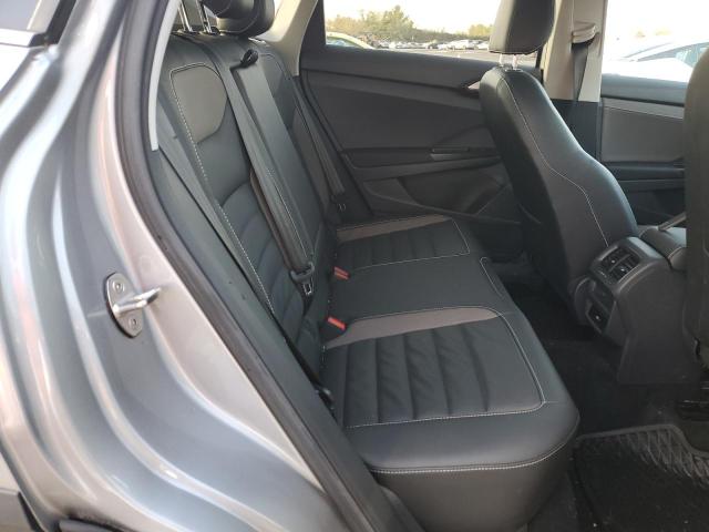 2023 VOLKSWAGEN TAOS SEL 3VV2X7B21PM338396