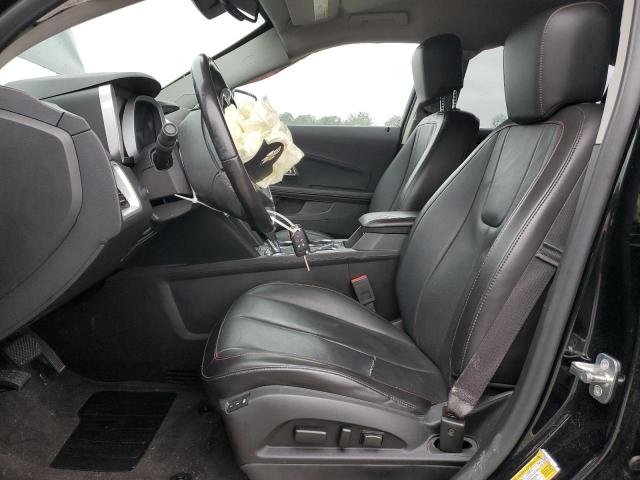 2016 CHEVROLET EQUINOX LT - 2GNALDEK7G6147177