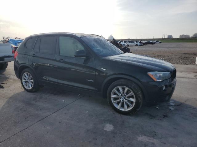 Vin: 5uxwx9c54f0d44619, lot: 53828435, bmw x3 xdrive28i 20154