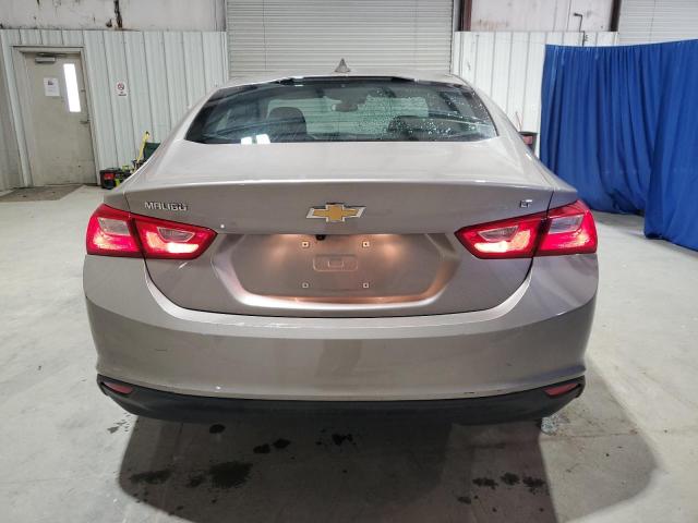2023 CHEVROLET MALIBU LT - 1G1ZD5ST1PF218254