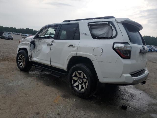 Vin: jteru5jr5n6063309, lot: 54351435, toyota 4runner sr5 premium 20222