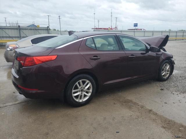 Vin: knagm4a79b5084327, lot: 53187745, kia optima lx 20113