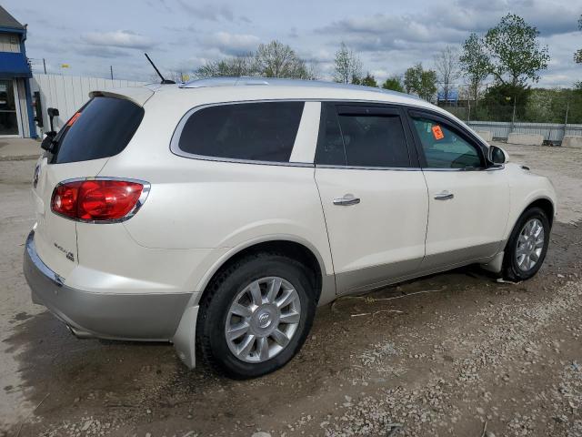Vin: 5gakvded6cj281461, lot: 54014125, buick enclave 20123