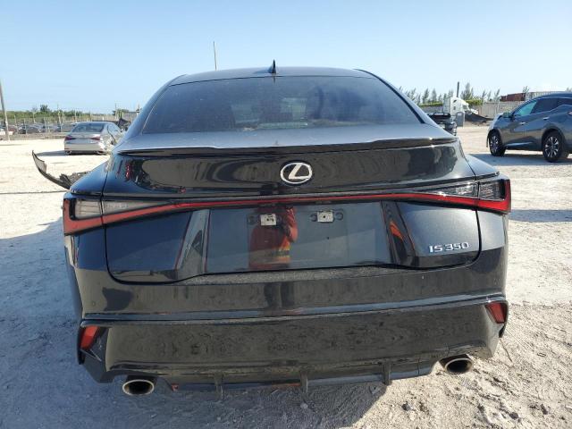 2023 LEXUS IS 350 F S JTHGZ1B27P5071765