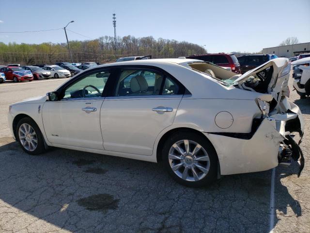 Vin: 3lndl2l30cr807063, lot: 52224205, lincoln mkz hybrid 20122