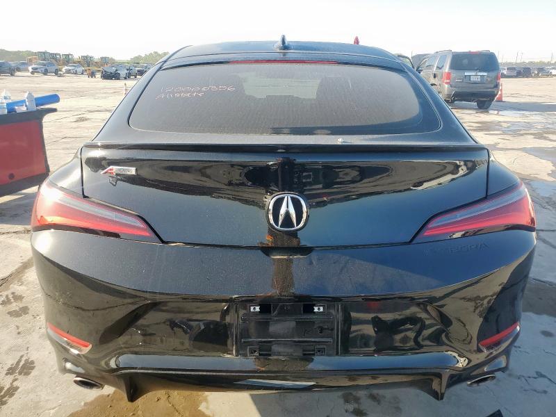 2024 ACURA INTEGRA A- - 19UDE4H38RA028386