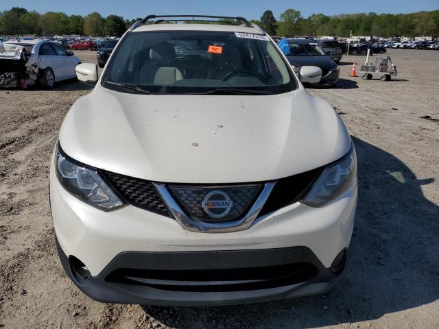 2018 NISSAN ROGUE SPOR - JN1BJ1CP4JW187281