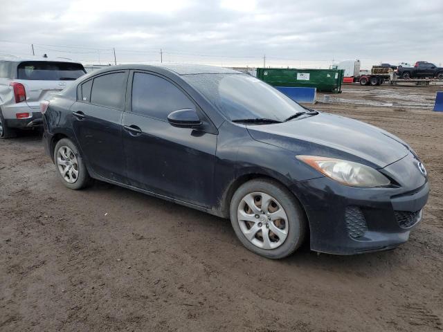 Vin: jm1bl1ufxc1593109, lot: 51622685, mazda 3 i 20124