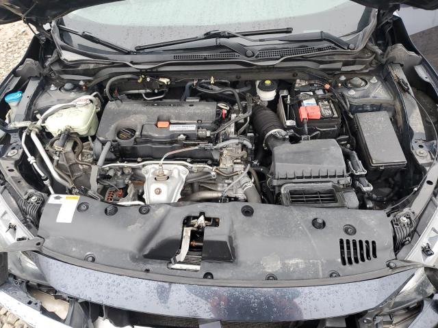 2018 HONDA CIVIC LX - 2HGFC2F51JH562276