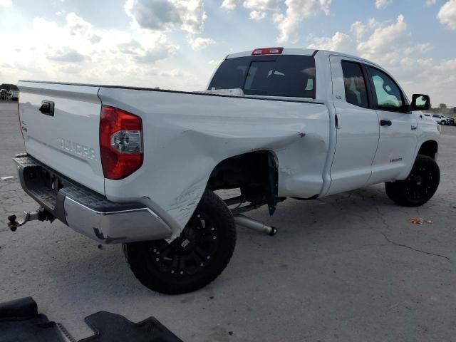 Vin: 5tfuw5f14ex339565, lot: 54299115, toyota tundra double cab sr 20143