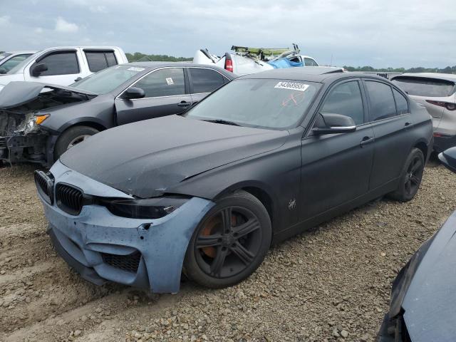 BMW 3 SERIES I