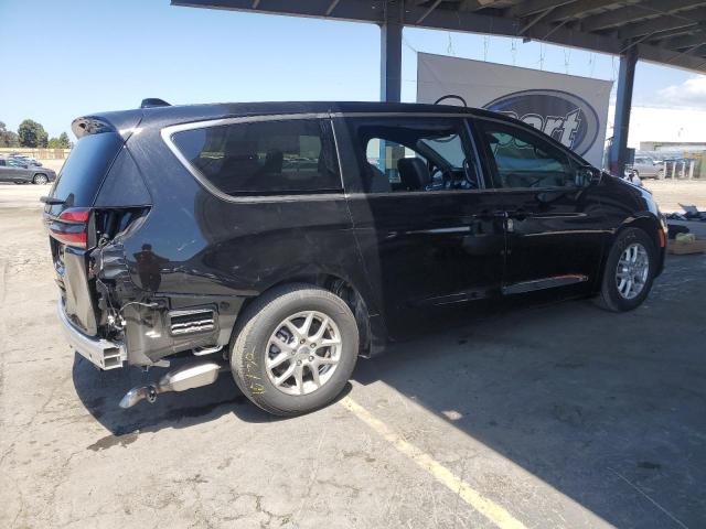 2025 CHRYSLER PACIFICA S 2C4RC1BG8SR529946