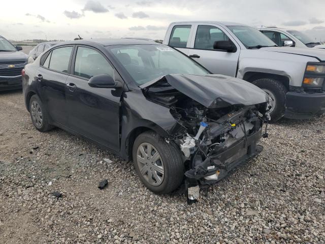 Vin: 3kpa24ad9pe532520, lot: 54875415, kia rio lx 20234