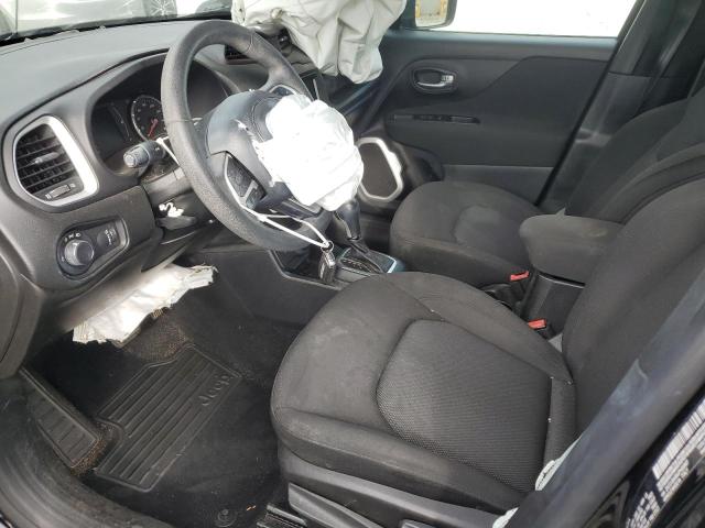 2018 JEEP RENEGADE S - ZACCJBAB9JPH29597