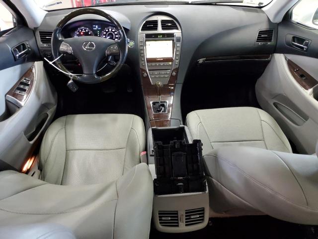 2011 LEXUS ES 350 - JTHBK1EG3B2421571