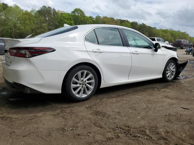 Vin: 4t1c11ak7ru864559, lot: 51766625, toyota camry le 20243