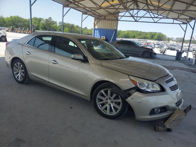 Vin: 1g11h5sa5df328042, lot: 53484395, chevrolet malibu ltz 20134