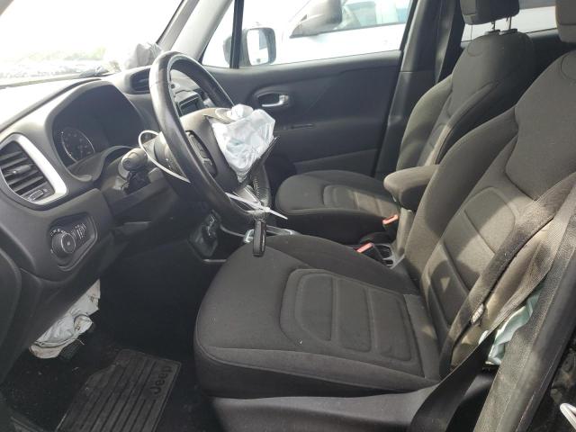 2021 JEEP RENEGADE L ZACNJDBB7MPM39766