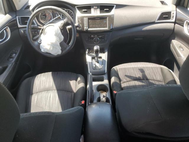 2019 NISSAN SENTRA S - 3N1AB7AP5KY307257