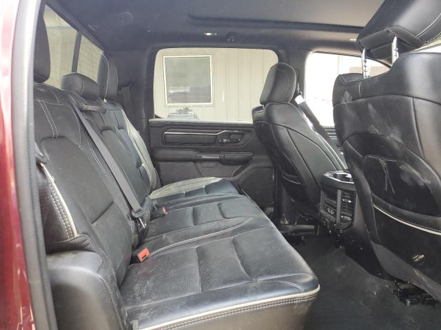 2022 RAM 1500 LIMIT 1C6SRFHT0NN307945