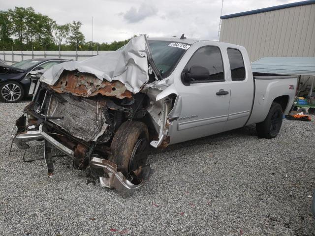 Vin: 1gtskve36az166491, lot: 54032395, gmc sierra k1500 sle 2010 img_1