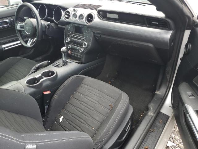 2017 FORD MUSTANG - 1FA6P8TH5H5299334