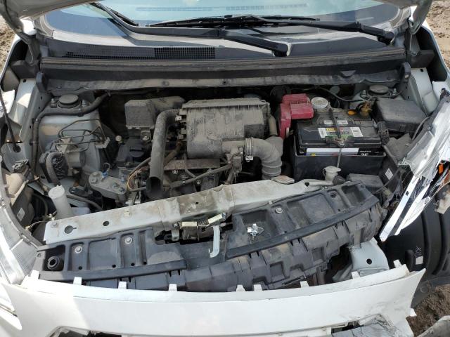 2019 MITSUBISHI MIRAGE G4 - ML32F3FJ2KHF19022