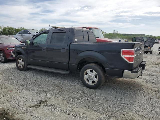Vin: 1ftew1cm5ekd46999, lot: 53685705, ford f-150 supercrew 20142
