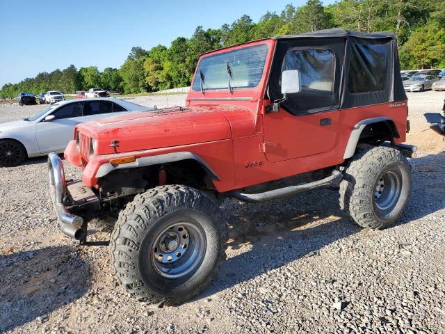 JEEP WRANGLER /