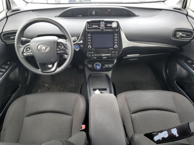 2021 TOYOTA PRIUS SPEC JTDKAMFU5M3133302