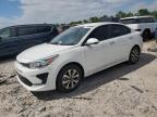2022 KIA RIO LX - 3KPA24AD4NE481280