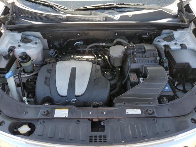 2013 KIA SORENTO LX - 5XYKTDA27DG323338