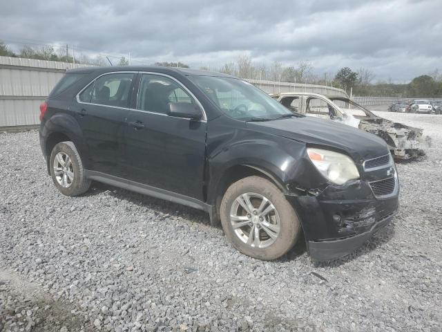 Vin: 2gnalbek2d6233478, lot: 51535345, chevrolet equinox ls 20134