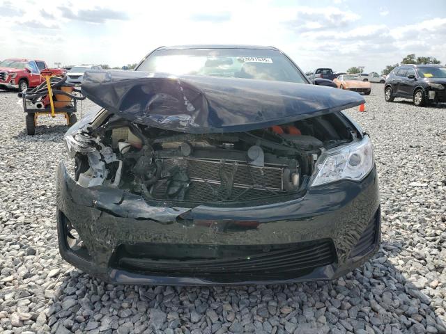 2012 TOYOTA CAMRY HYBR - 4T1BD1FK9CU050707