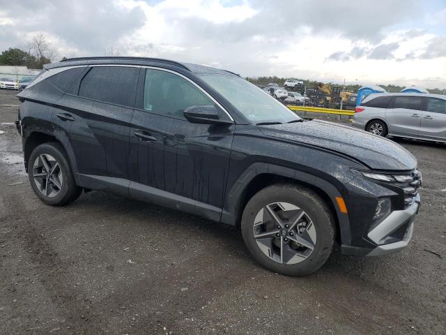 Vin: 3kmjbcde3se004024, lot: 52121475, hyundai tucson sel 20254