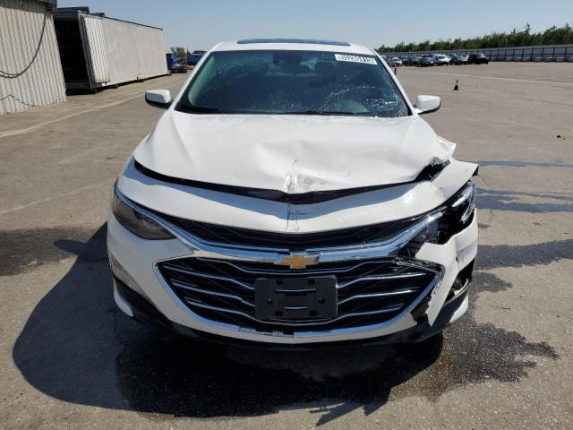 2024 CHEVROLET MALIBU LT - 1G1ZD5ST3RF199032
