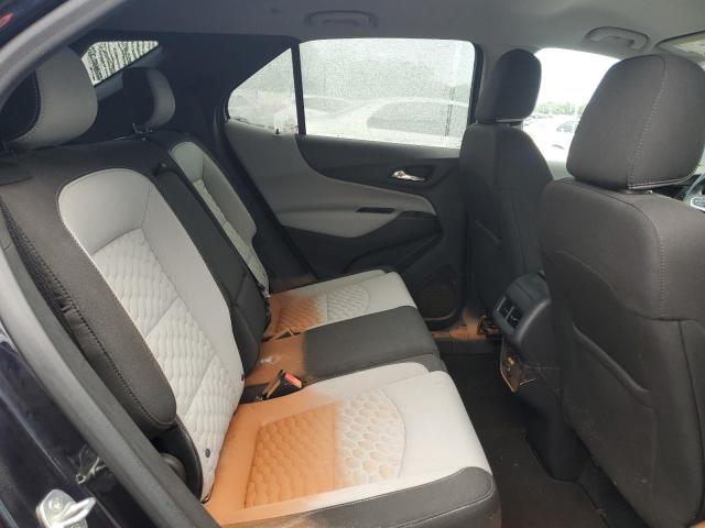 2020 CHEVROLET EQUINOX LS - 3GNAXHEV2LS512785