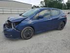 2024 NISSAN LEAF SV PL - 1N4CZ1CV3RC552187