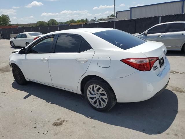 Vin: 5yfburhe8jp812395, lot: 54762455, toyota corolla l 20182