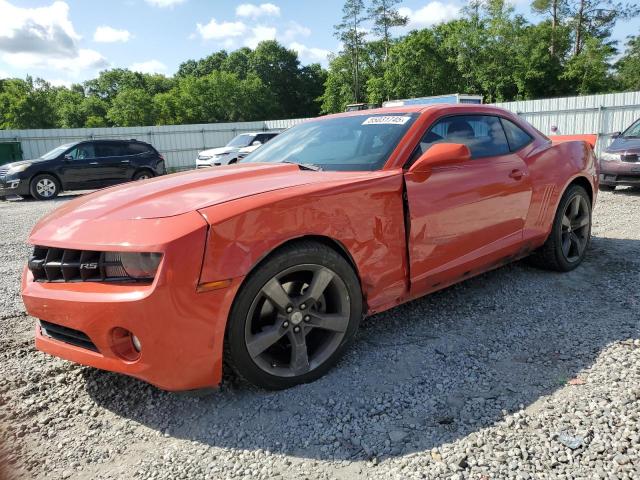 CHEVROLET CAMARO LT