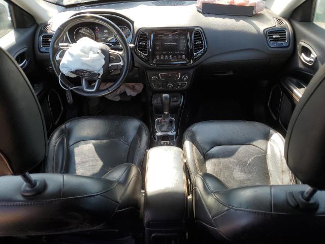 2019 JEEP COMPASS LI 3C4NJCCB3KT819480