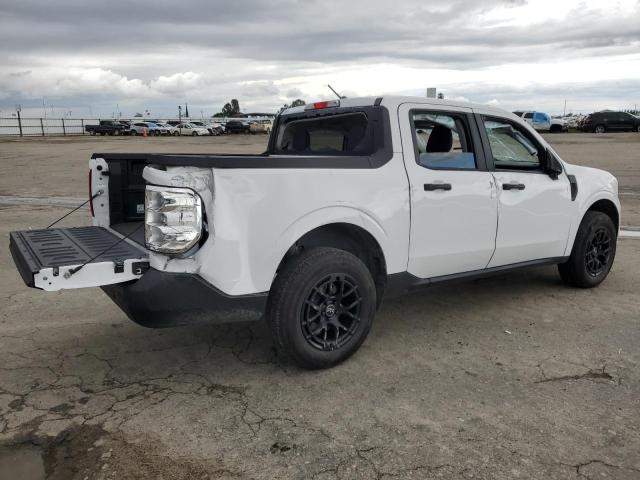 Vin: 3fttw8e9xpra25273, lot: 51365235, ford maverick xl 20233
