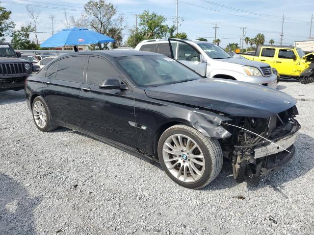 Vin: wbaye4c52ed138770, lot: 53647665, bmw 7 series li 20144