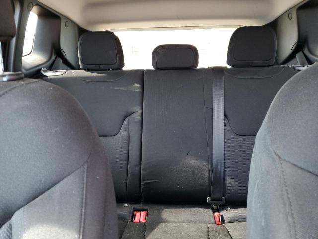2022 JEEP RENEGADE S ZACNJDA19NPN80896