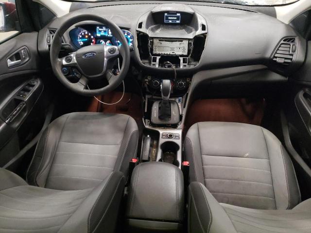 2016 FORD ESCAPE SE - 1FMCU0GX1GUA70710