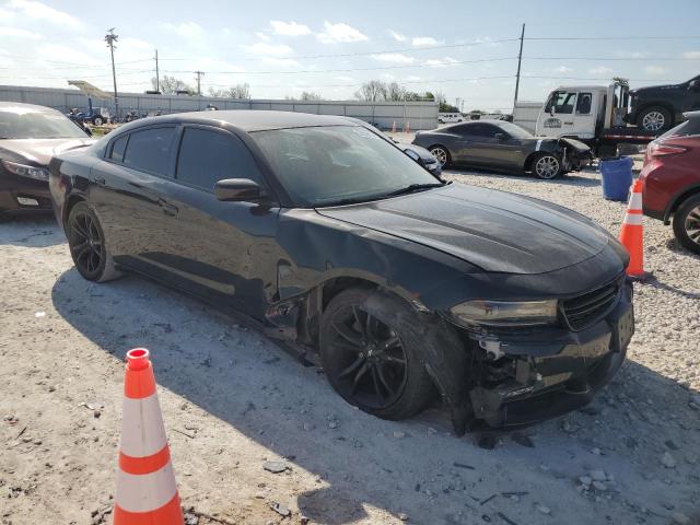 Vin: 2c3cdxhg2hh503939, lot: 52639975, dodge charger sxt 20174